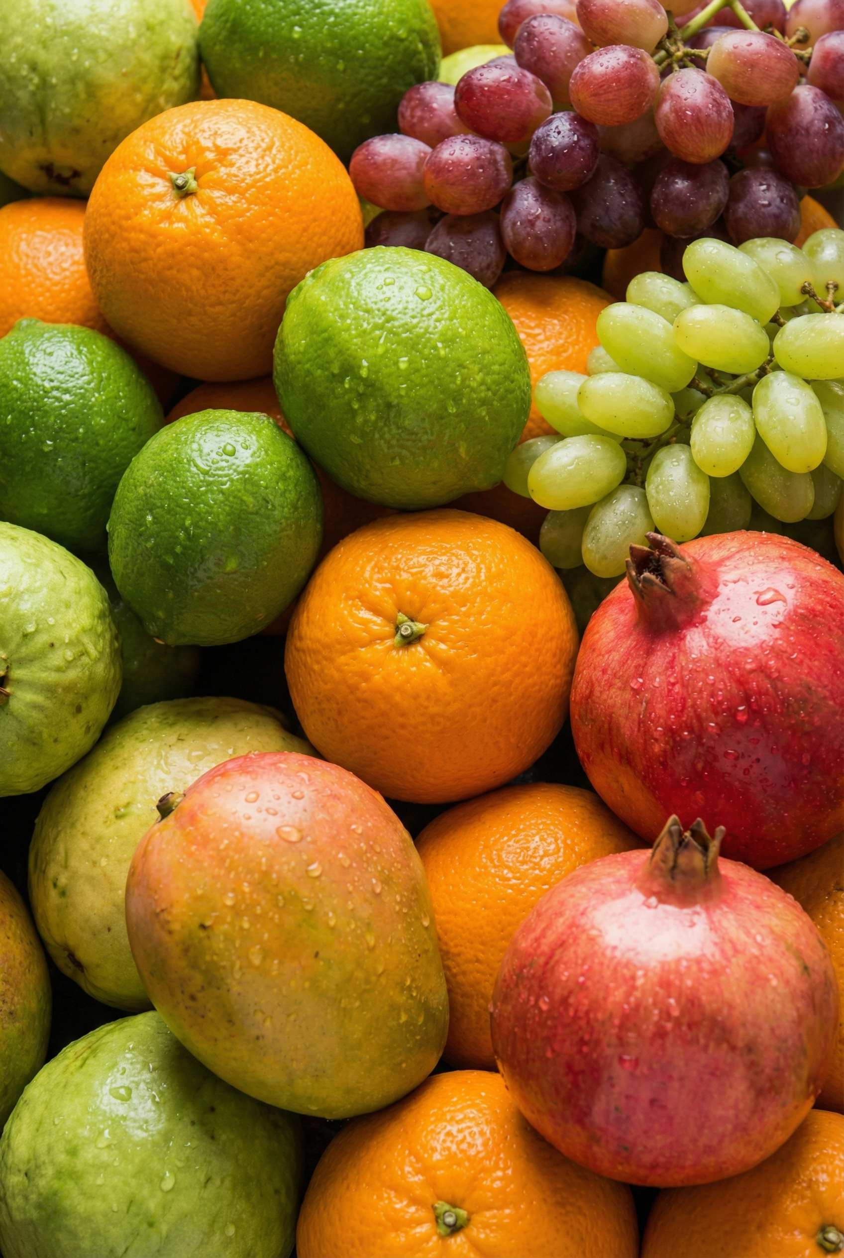 Common Varieties