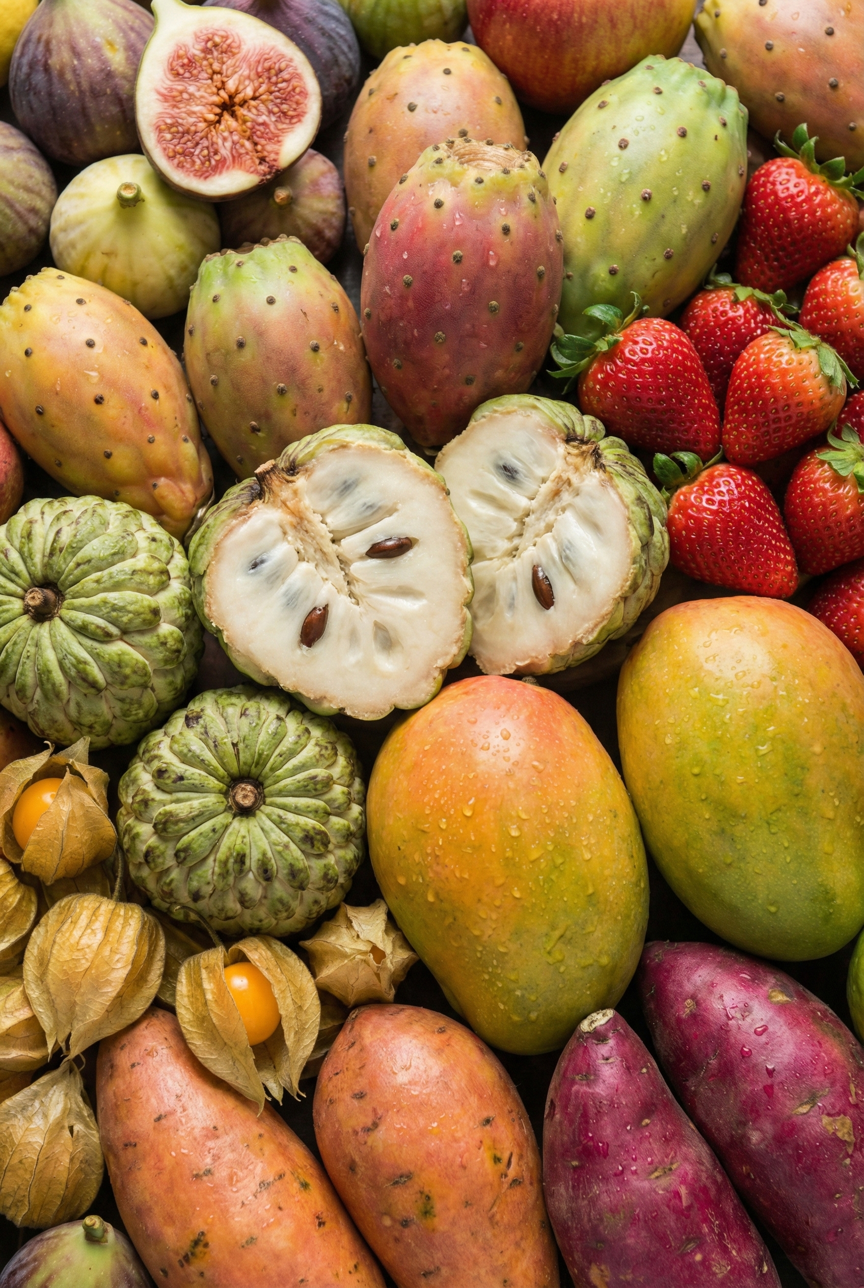 Special Varieties